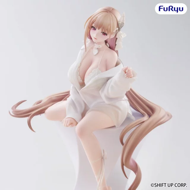 Figurka Goddess of Victory: Nikke - Noodle Stopper Viper (FuRyu)