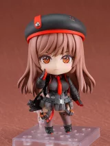 Figurka Goddess of Victory: Nikke - Rapi (Nendoroid)