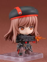 Figurka Goddess of Victory: Nikke - Rapi (Nendoroid)