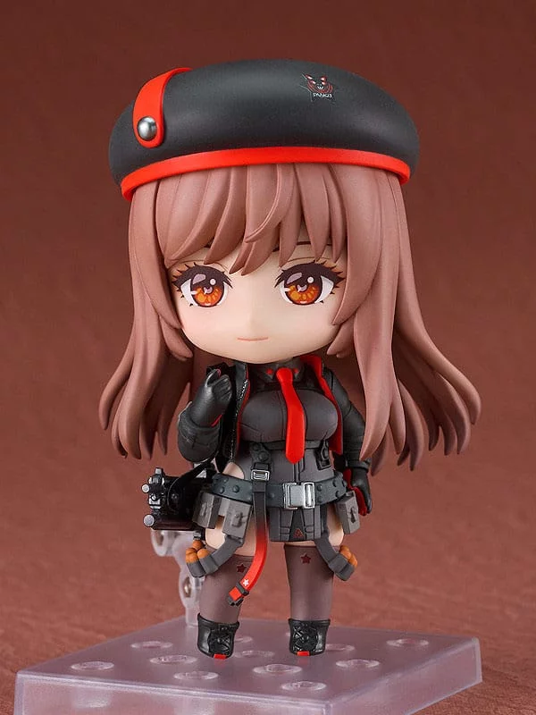 Figurka Goddess of Victory: Nikke - Rapi (Nendoroid)