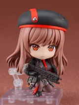 Figurka Goddess of Victory: Nikke - Rapi (Nendoroid)
