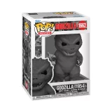 Figurka Godzilla - Godzilla 1954 (Funko POP! Movies 1662)