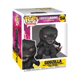 Figurka Godzilla x Kong: The New Empire - Godzilla (Super Sized POP! Movies 1544)