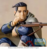 Figurka Golden Kamuy - Hyakunosuke Ogata (Sega)