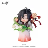 Figurka Grandmaster of Demonic Cultivation - Ci Yun Hua Yu Collection (náhodný výběr)