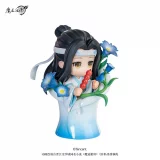 Figurka Grandmaster of Demonic Cultivation - Ci Yun Hua Yu Collection (náhodný výběr)