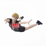 Figurka Haikyu!! - Atsumu Miya (Banpresto)