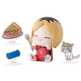 Figurka Haikyu!! - Happy Figure Collection (Banpresto) (náhodný výběr)