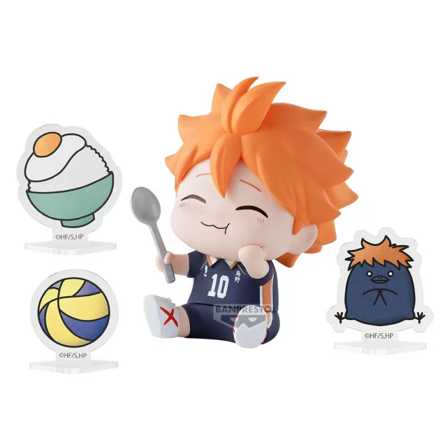 Figurka Haikyu