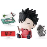 Figurka Haikyu!! - Happy Figure Collection (Banpresto) (náhodný výběr)