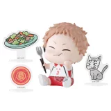 Figurka Haikyu!! - Happy Figure Collection (Banpresto) (náhodný výběr)