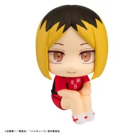 Figurka Haikyu!! - Kenma Kozume Uniform ver. (MegaHouse) - Anime