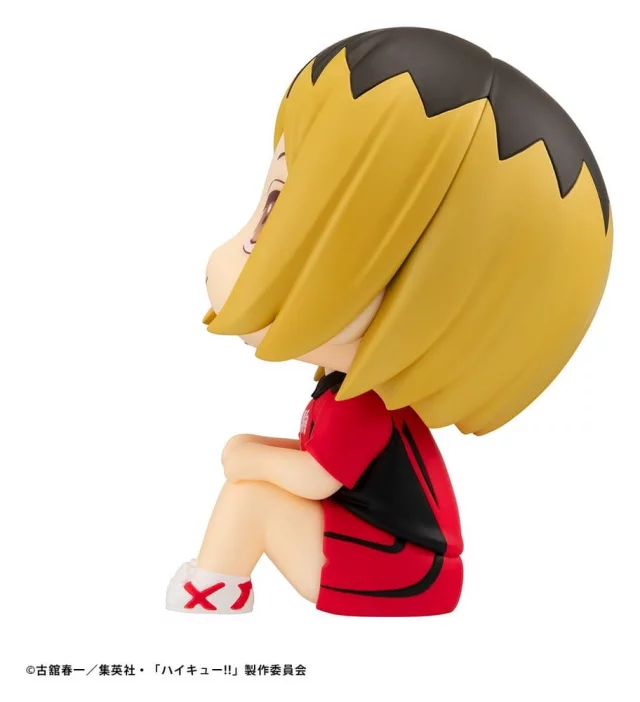 Kenma Kozume