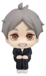 Figurka Haikyu!! - Koushi Sugawara (Look Up) - Anime