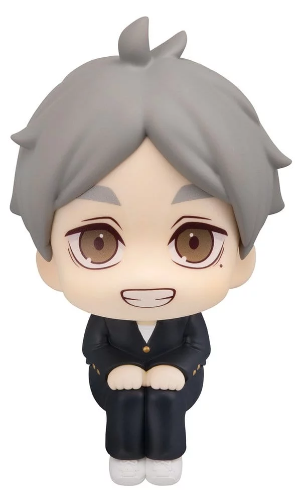Figurka Haikyu!! - Koushi Sugawara (Look Up)