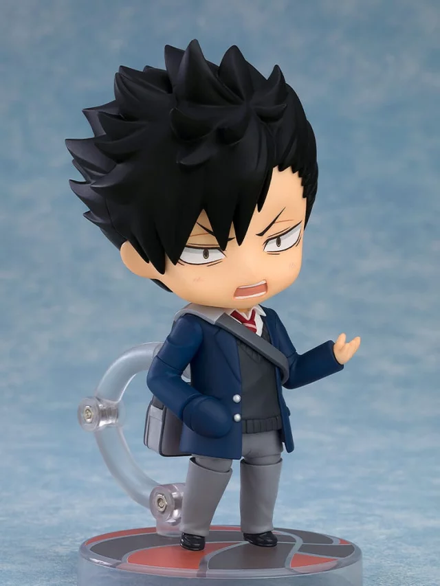 Tetsuro Kuroo