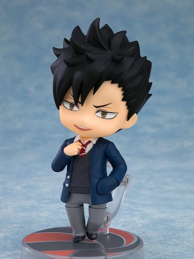 Haikyu figurka