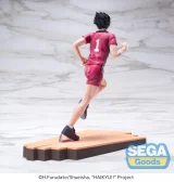 Figurka Haikyu!! - Tetsuro Kuroo (Sega)