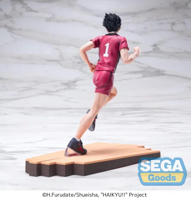 Figurka Haikyu!! Tetsuro Kuroo