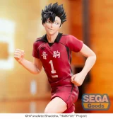 Figurka Haikyu!! - Tetsuro Kuroo (Sega)