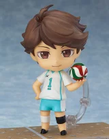 Figurka Haikyu!! - Toru Oikawa (Nendoroid)