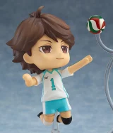 Figurka Haikyu!! - Toru Oikawa (Nendoroid)