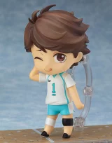 Figurka Haikyu!! - Toru Oikawa (Nendoroid)