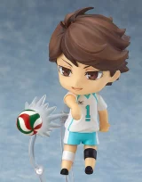 Figurka Haikyu!! - Toru Oikawa (Nendoroid)