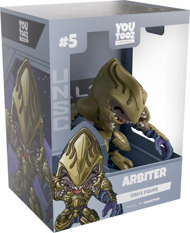 Figurka Halo - Arbiter (Youtooz Halo 5)