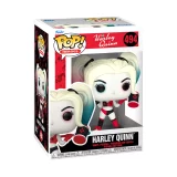 Figurka Harley Quinn - Harley Quinn (Funko POP! Heroes 494) - DC Comics