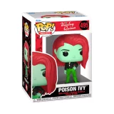 Figurka Harley Quinn - Poison Ivy (Funko POP! Heroes 495) - DC Comics