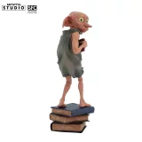 Figurka Harry Potter - Dobby (Super Figure Collection 74)