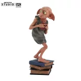 Figurka Harry Potter - Dobby (Super Figure Collection 74)