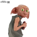 Figurka Harry Potter - Dobby (Super Figure Collection 74)