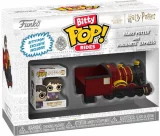 Figurka Harry Potter - Harry Potter and Hogwarts Express (Funko Bitty POP! Rides)