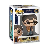 Figurka Harry Potter - Harry Potter (Funko POP! Harry Potter 196)