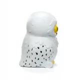 Figurka Harry Potter - Hedwig Toyllectible Pufflums (The Noble Collection)