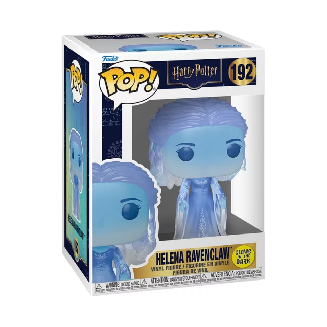 Figurka Harry Potter - Helena Ravenclaw (Funko POP! Harry Potter 192)