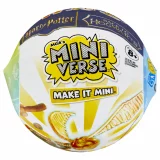 Figurka Harry Potter - Miniverse Make It (náhodný výběr)