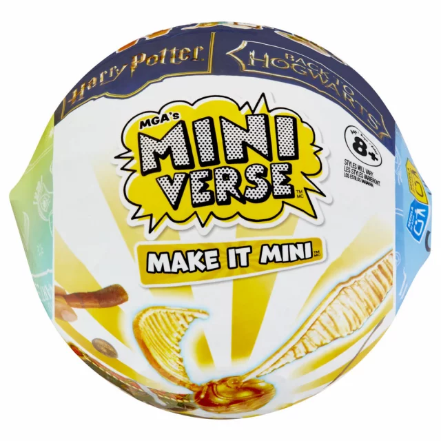 Figurka Harry Potter