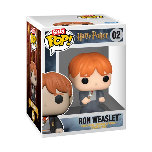 Funko Bitty POP Harry Potter