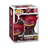 Figurka Hazbin Hotel - Alastor Chase (Funko POP! Animation 2242)
