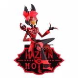 Figurka Hazbin Hotel - Alastor ver.A (BanPresto)