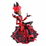 Figurka Hazbin Hotel - Alastor ver.A (BanPresto)