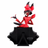 Figurka Hazbin Hotel - Alastor ver.A (BanPresto)