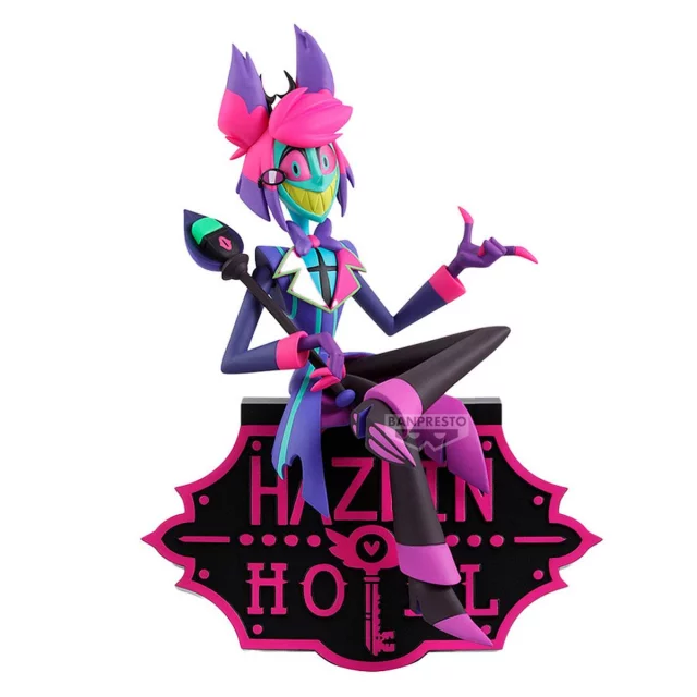 Figurka Hazbin Hotel - Alastor