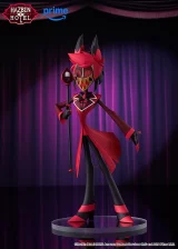 Figurka Hazbin Hotel - Alastor (Good Smile Company)