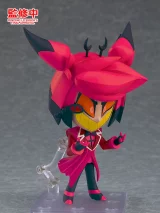 Figurka Hazbin Hotel - Alastor (Nendoroid)