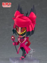 Figurka Hazbin Hotel - Alastor (Nendoroid)