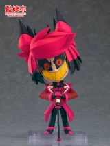 Figurka Hazbin Hotel - Alastor (Nendoroid)